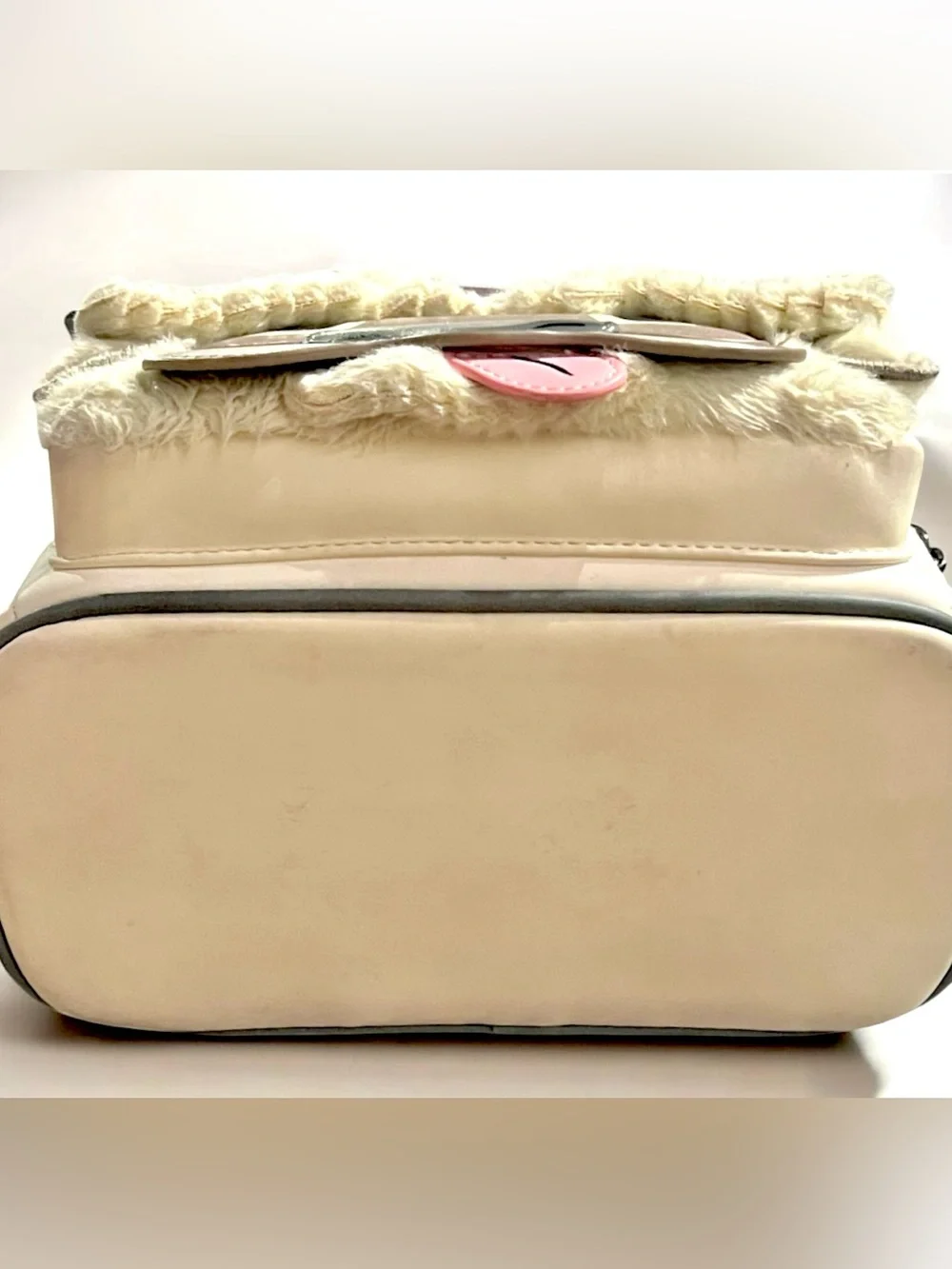 Loungefly Nickelodeon Avatar The Last Airbender Appa Mini Backpack Cosplay Anime